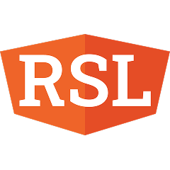 RSL Editor logo
