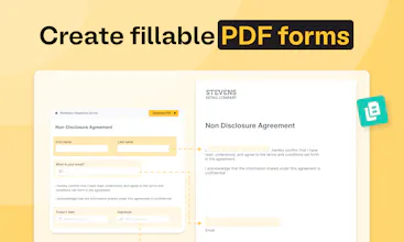 Fillout.com gallery image
