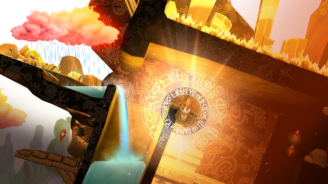 The Beggar's Ride gallery image