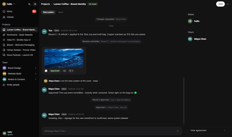 Epideon screenshot 4