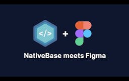 NativeBase v3 Figma Kit media 1