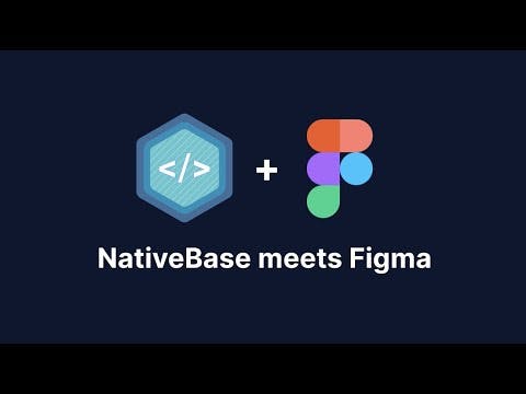 NativeBase v3 Figma Kit media 1