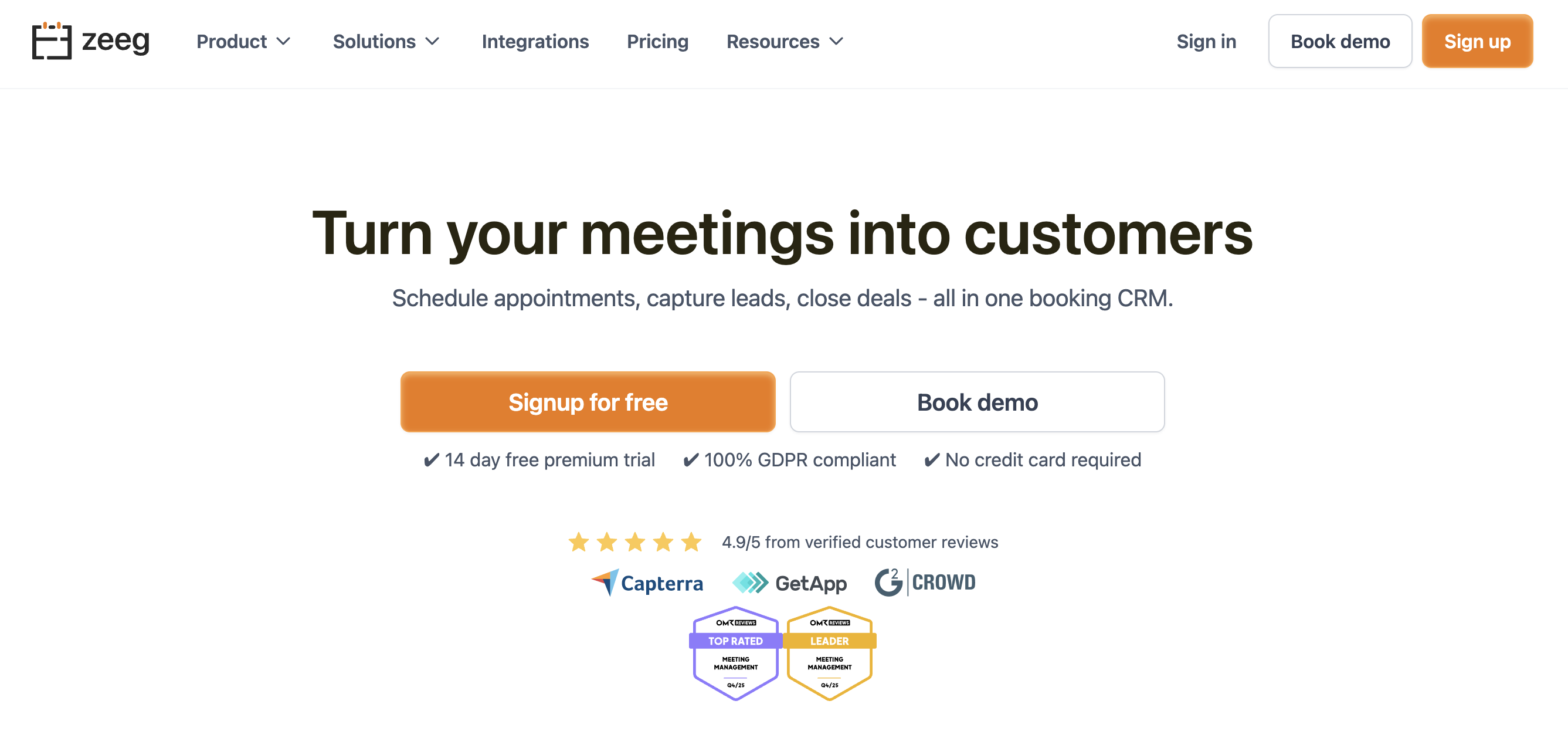 Zeeg - Screenshot 2 preview