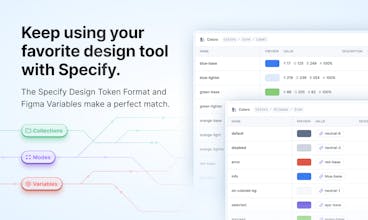 Specify 2.0 gallery image