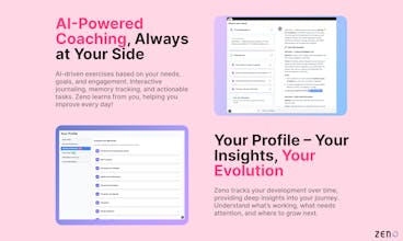 Zeno AI gallery image