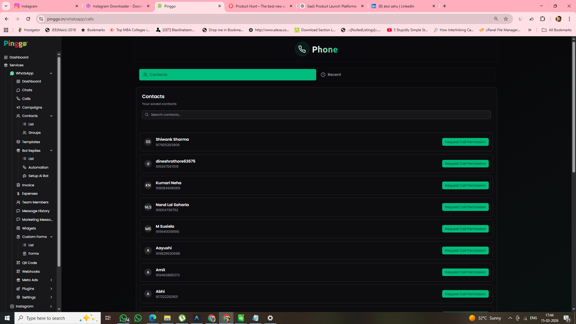Pinggo gallery image