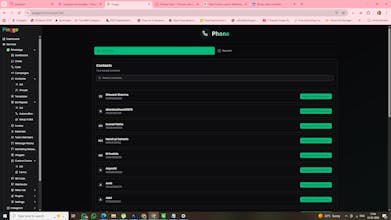 Pinggo gallery image