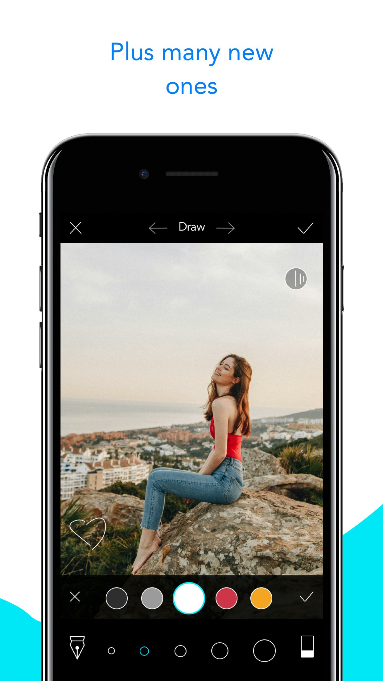 Photo Editor Artini gallery image