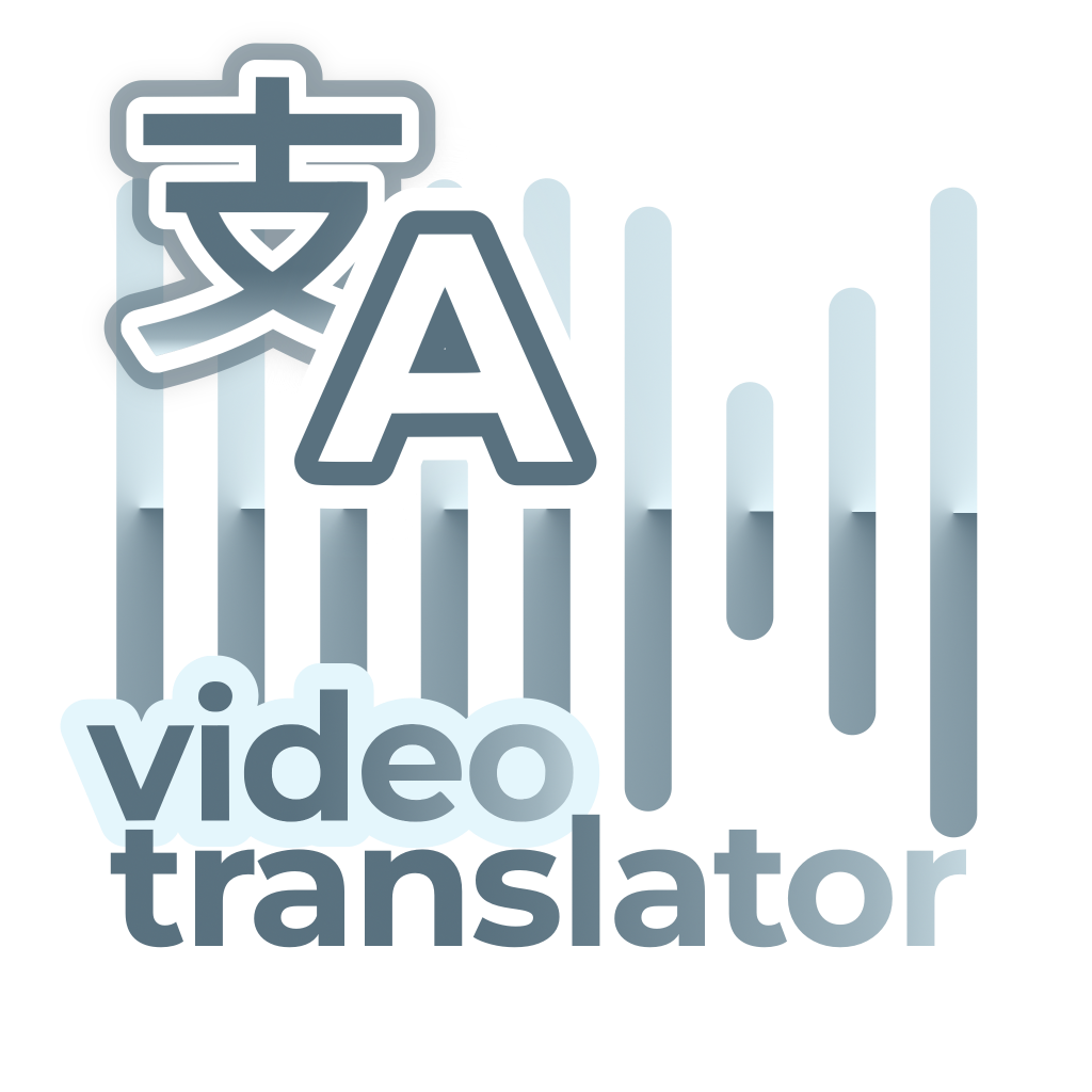 ABC Video Translator logo