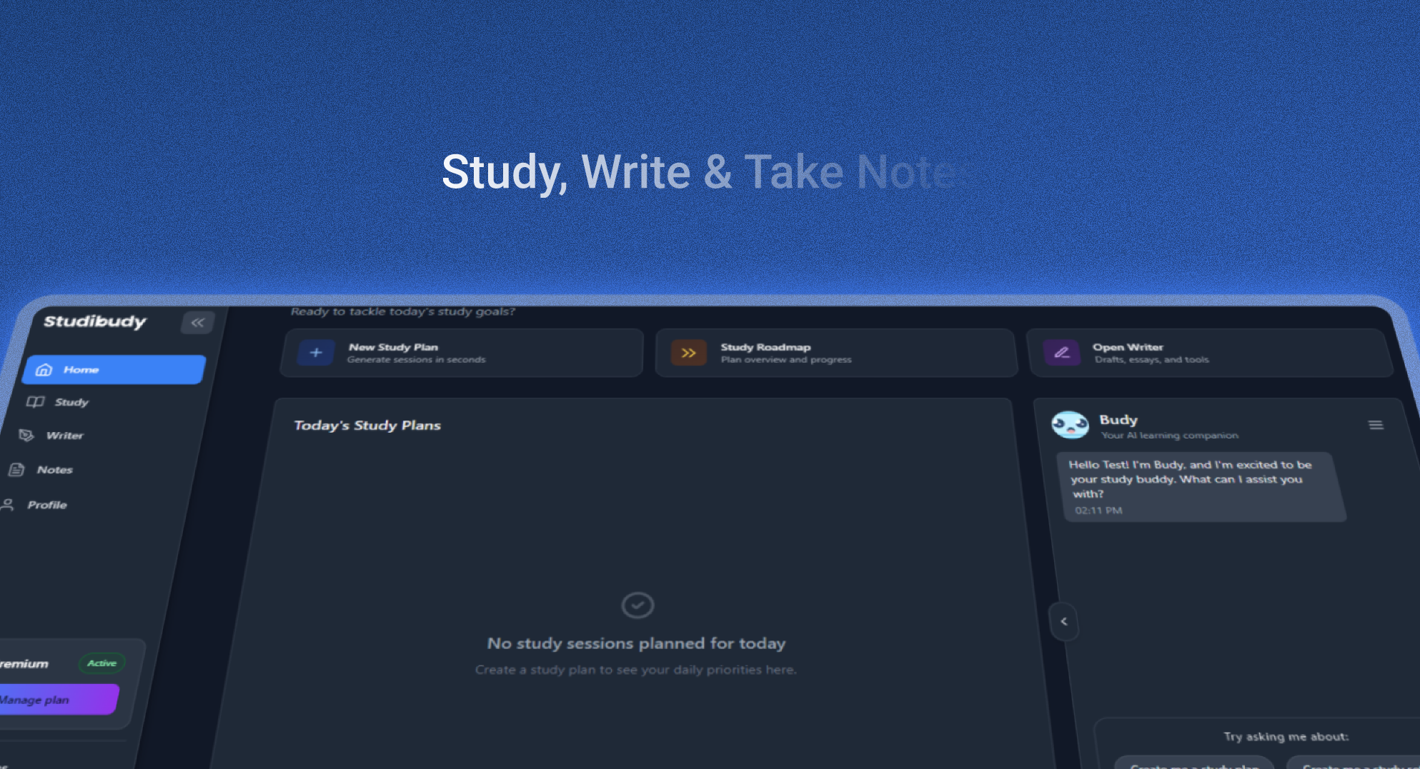 Studibudy gallery image