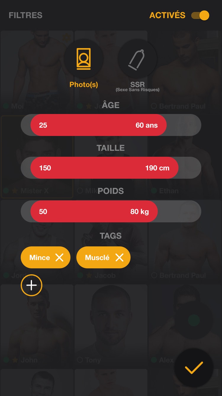 Sturb - Gay Dating App gallery image