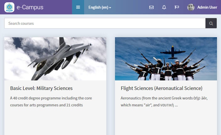 IPIX LMS gallery image