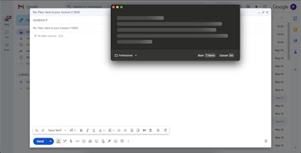 Speechly gallery image