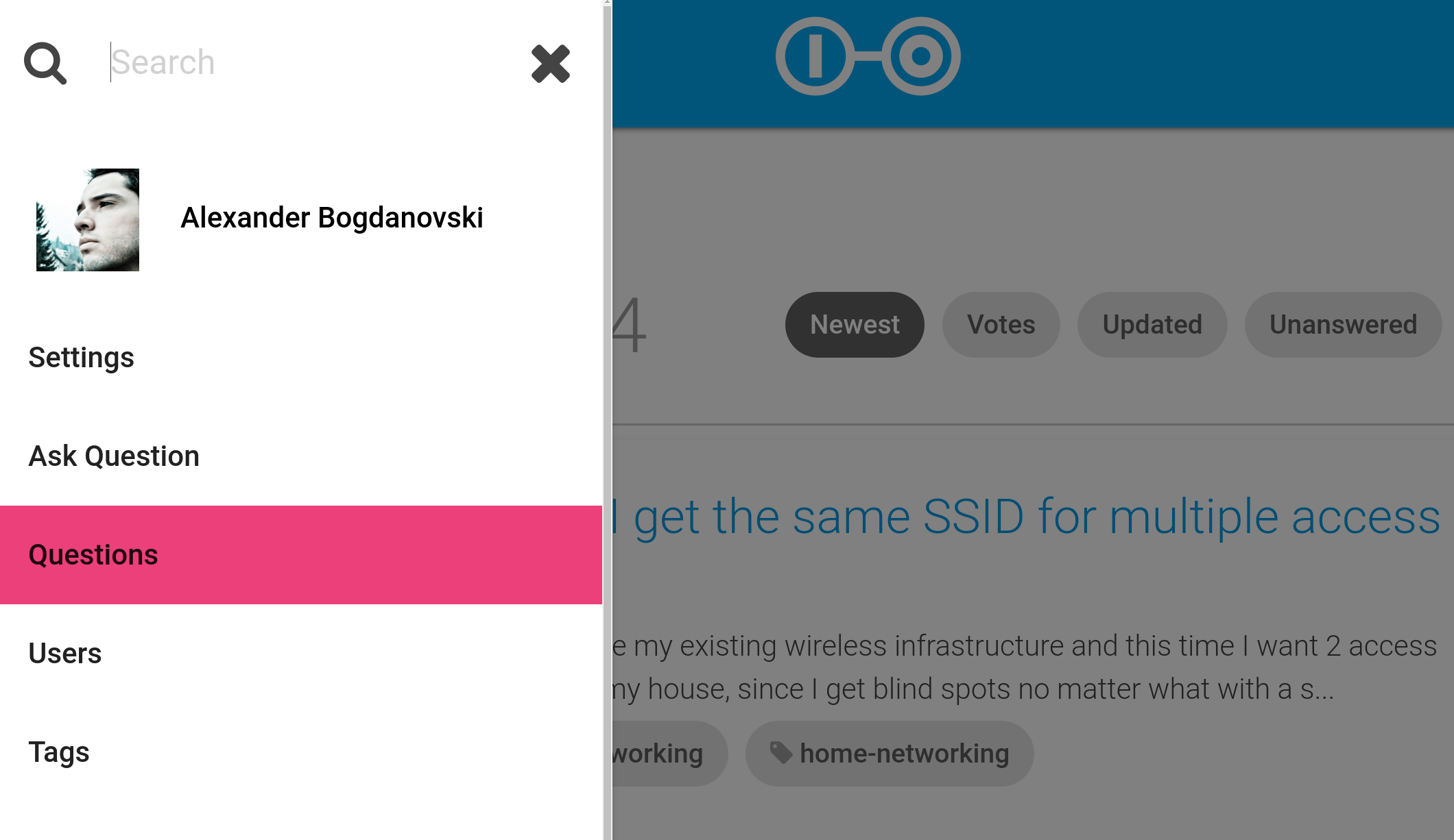 Scoold gallery image