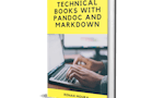 Writing Technical Books with Pandoc image