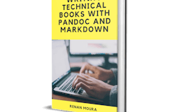Writing Technical Books with Pandoc media 1
