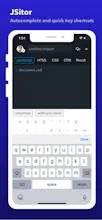 JSitor gallery image