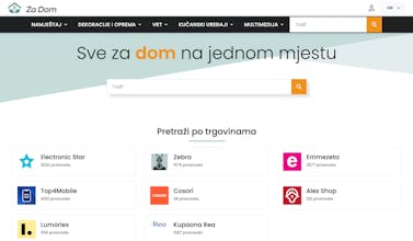 Sve Za Dom gallery image