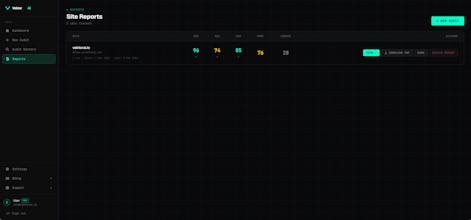 VektorAI — AI Visibility Audit Tool gallery image