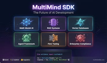 MultiMind SDK gallery image