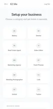EZ Sites gallery image