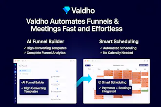 Valdho gallery image