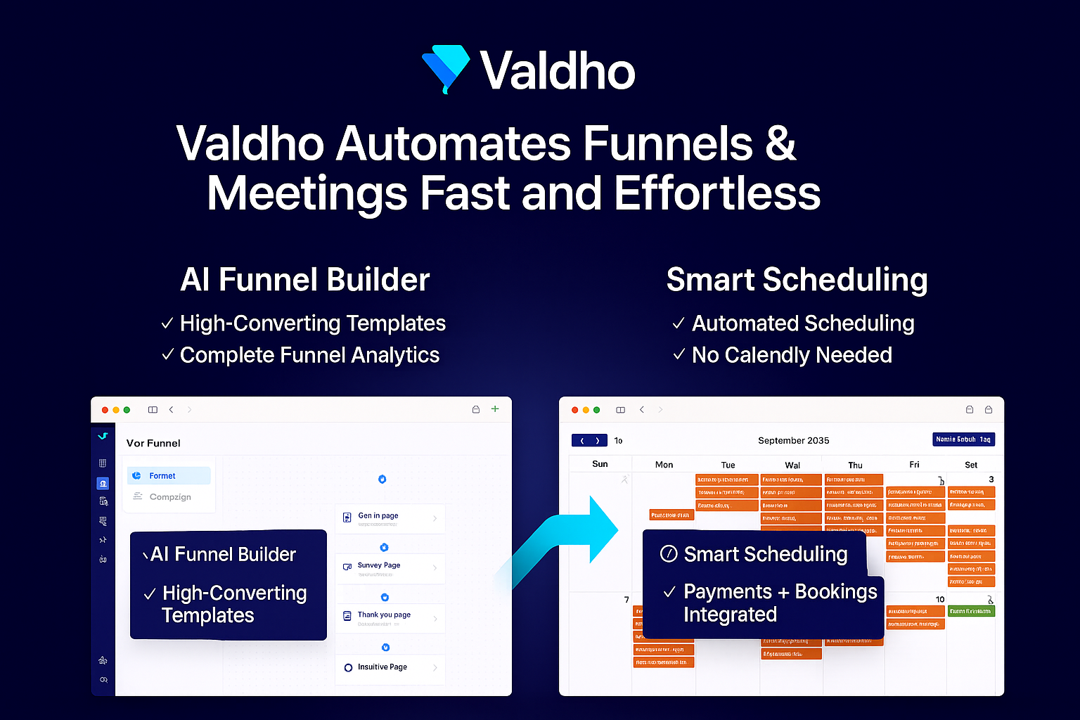 Média Valdho - Une plateforme pour lancer, développer et faire évoluer votre entreprise. 3