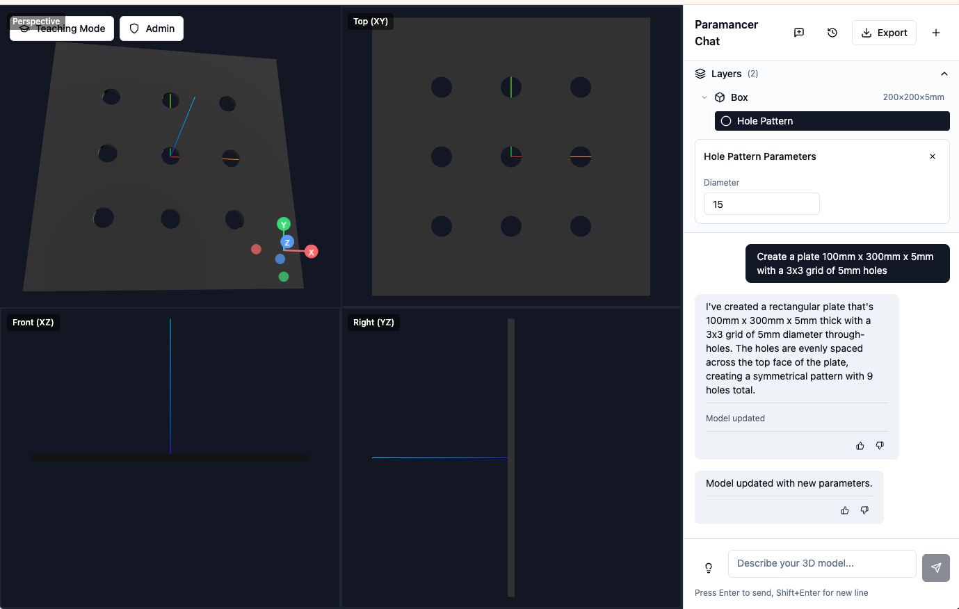 Paramancer gallery image