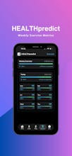 HEALTHpredict gallery image