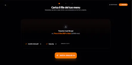 ZetaMenu gallery image