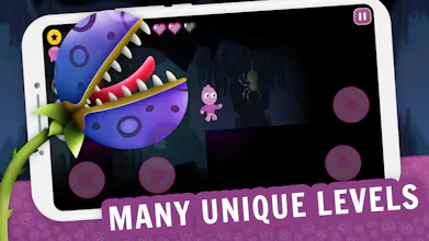 Kevin's Adventures - Platformer gallery image
