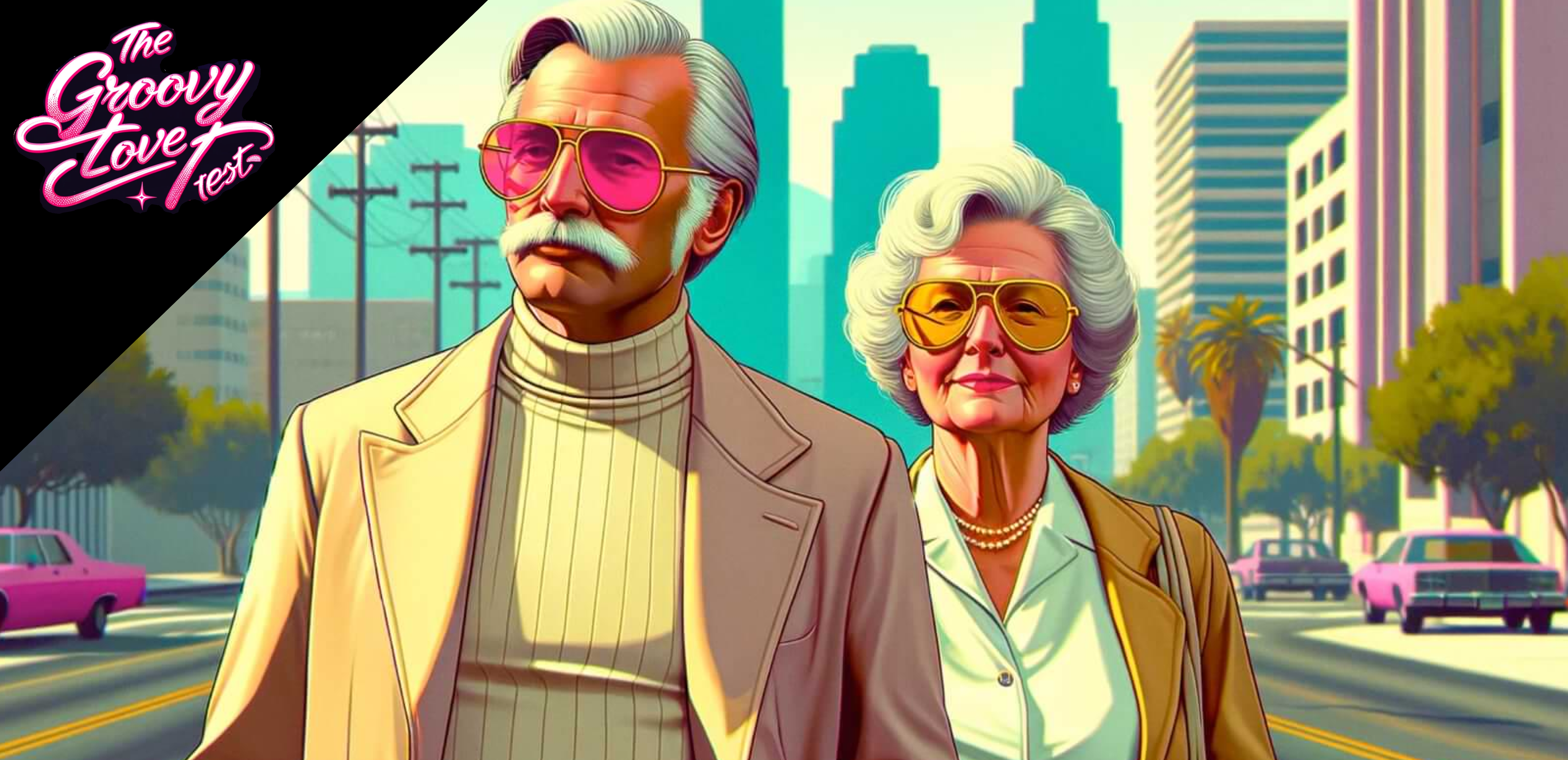 Mídia 5 de Amo pássaro - O teste de relacionamento groovy