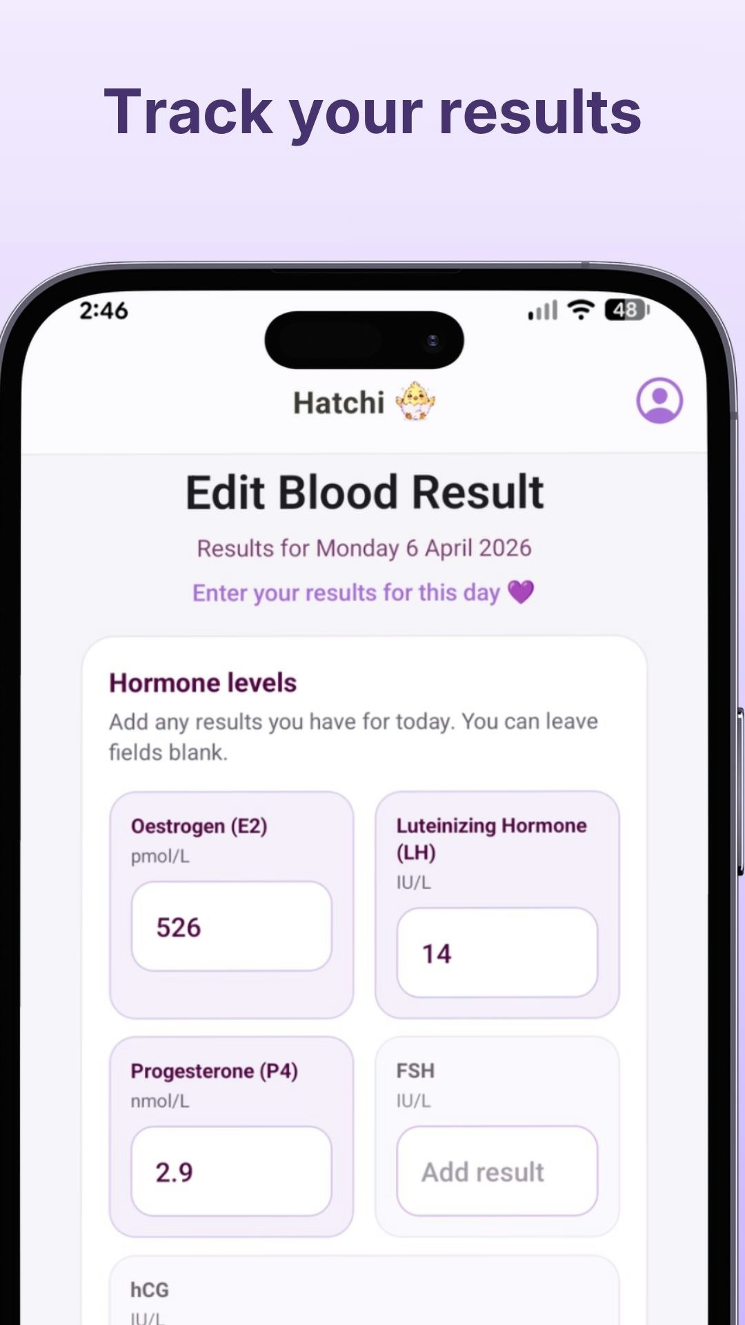 Hatchi gallery image