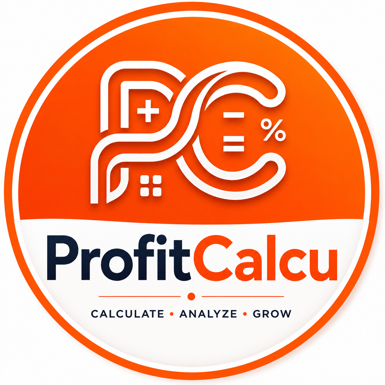 ProfitCalcu gallery image