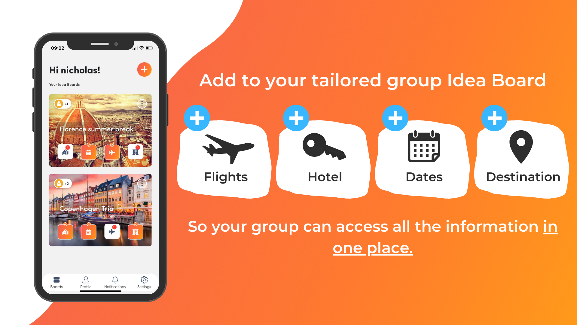 AmigoGo gallery image