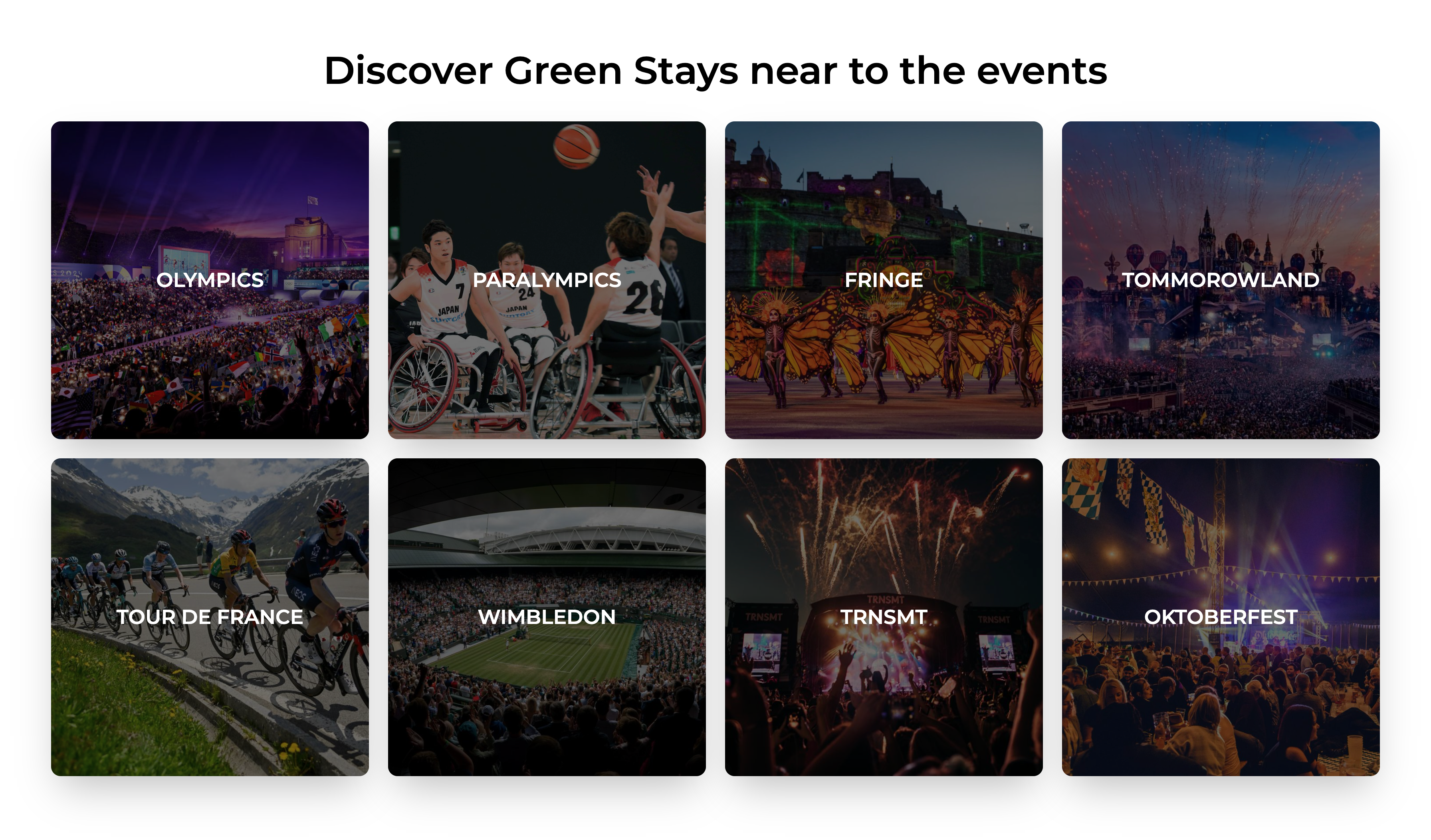 Greentrip  gallery image