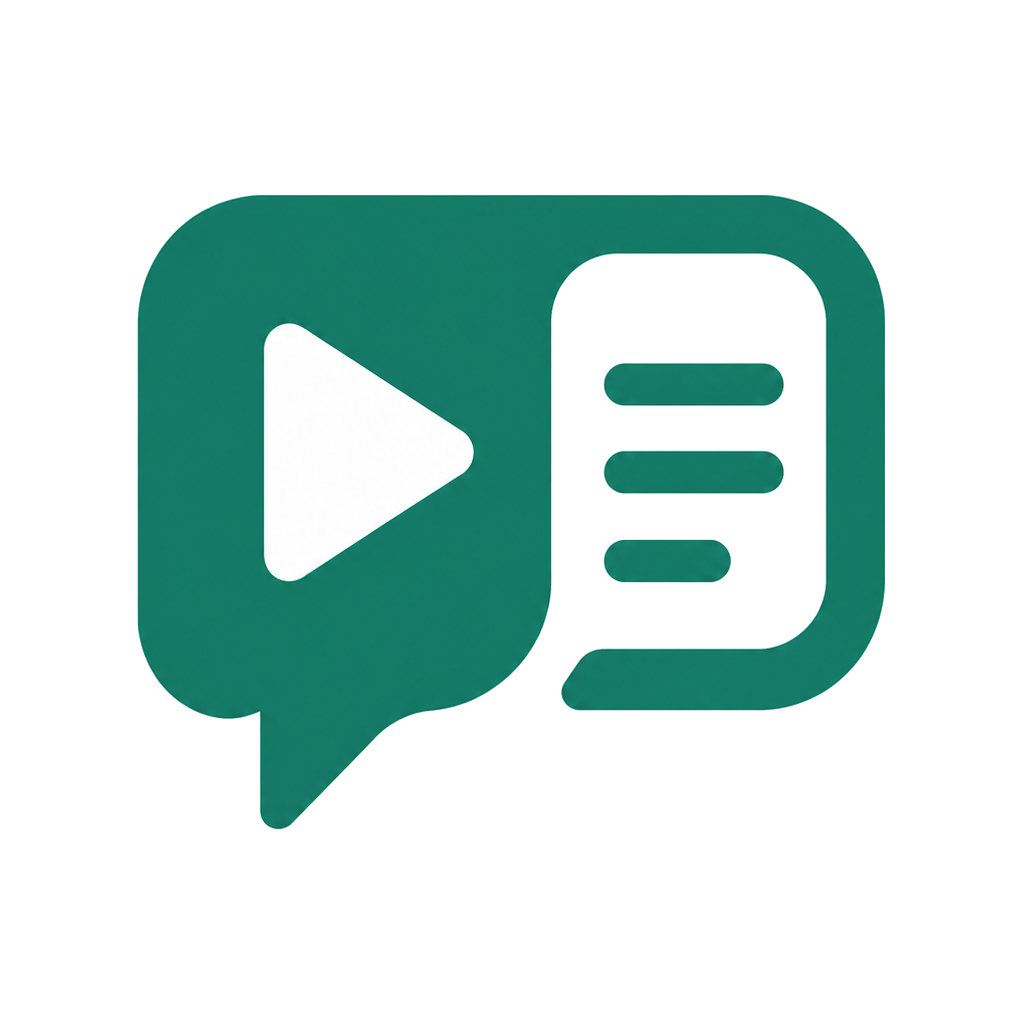 Videosays