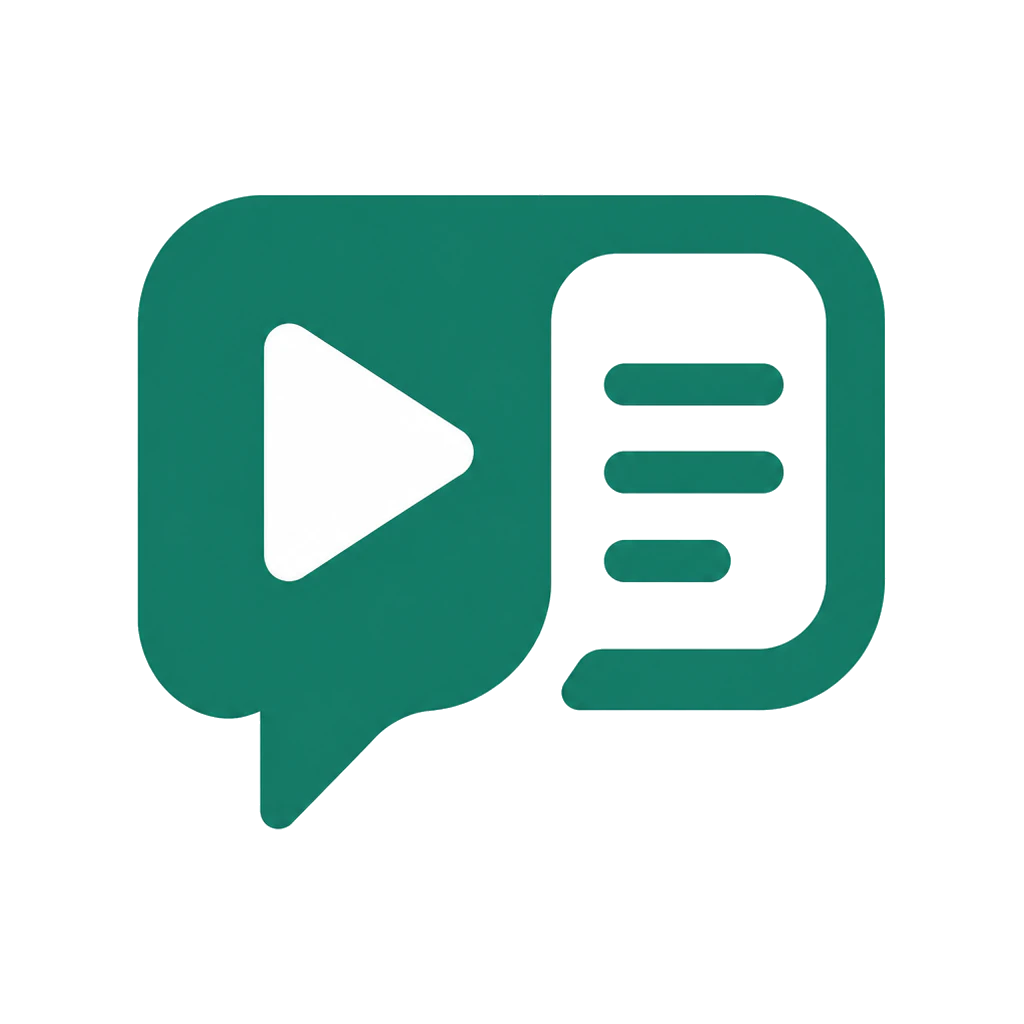 Videosays logo