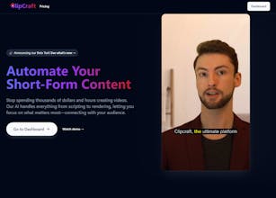 ClipCraft gallery image