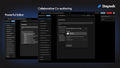 Stepwik gallery image