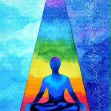 Equilibrium With Sound Healing