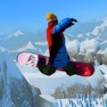 Snowboarding The Fourth Phase