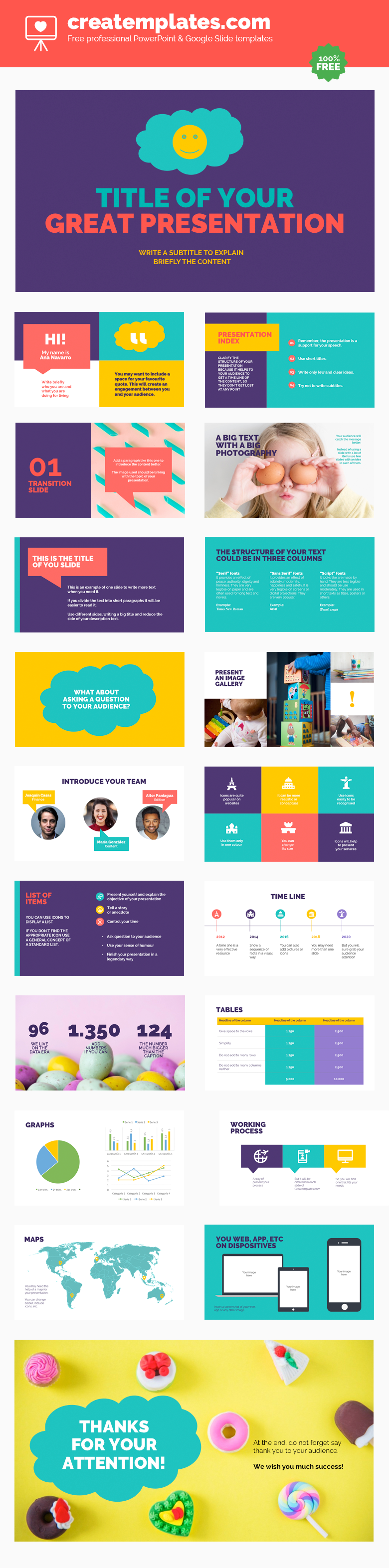 Createmplates.com gallery image