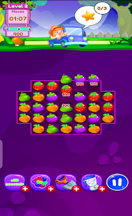 Candy Fruit Blast gallery image