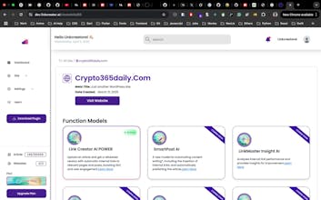 linkcreator.ai gallery image