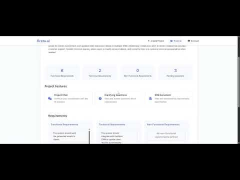 Breta.ai gallery image