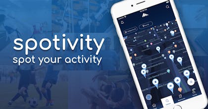 Spotivity gallery image