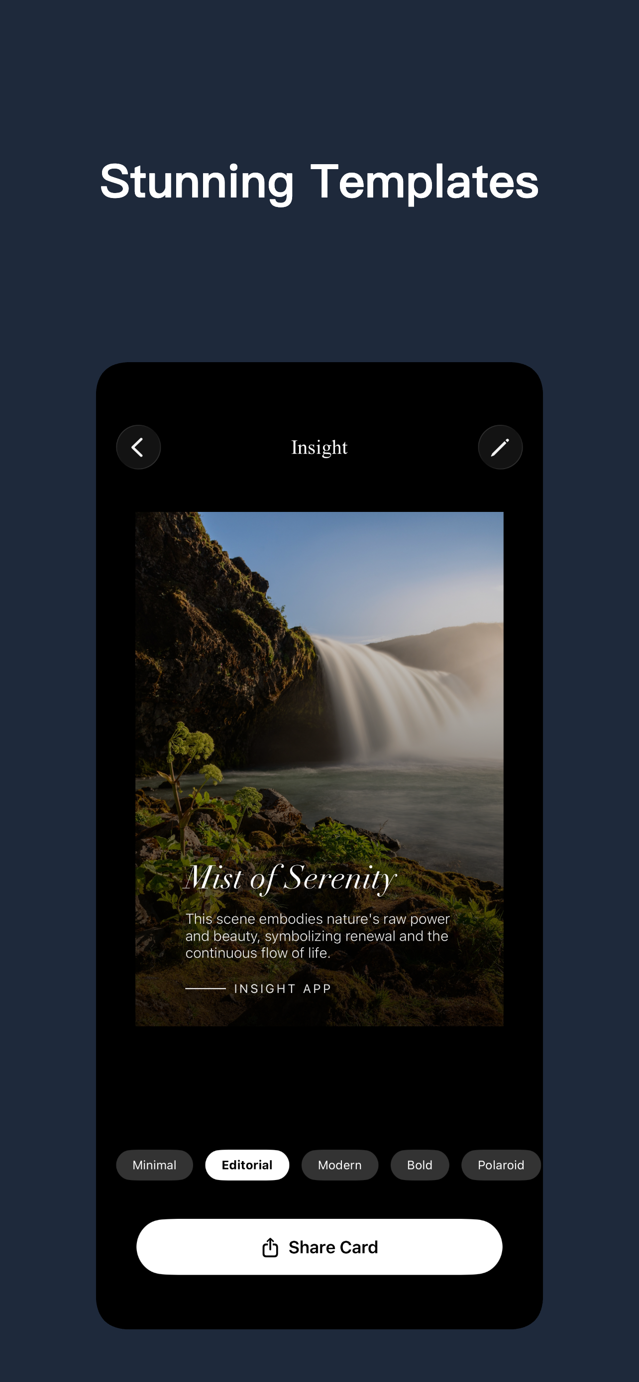 Insight - Al Visual Discovery gallery image