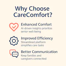 CareComfort gallery image