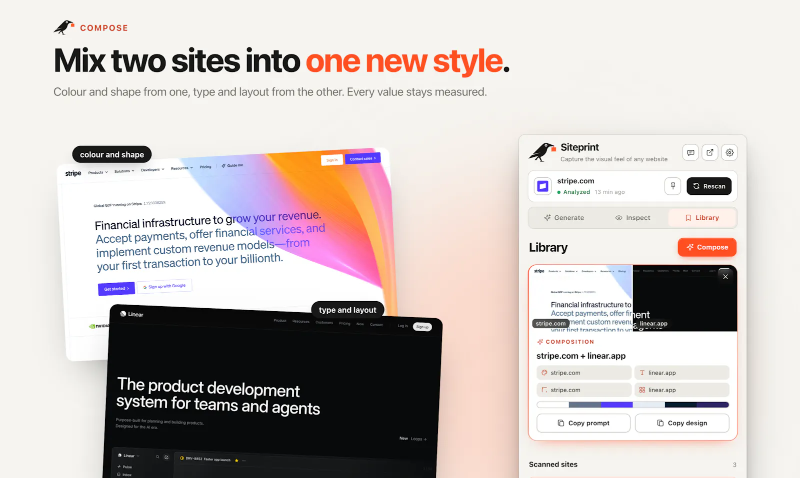 Siteprint screenshot 4